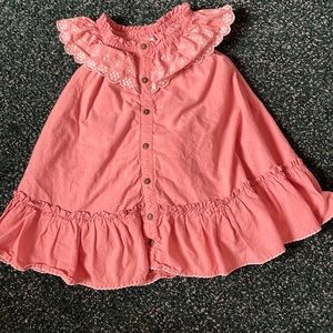 Toddler Dress